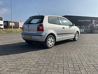 Volkswagen polo auto - afbeelding 17 van  23