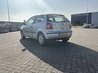 Volkswagen polo auto - afbeelding 18 van  23