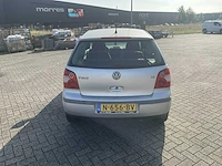 Volkswagen polo auto - afbeelding 19 van  23