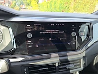 Volkswagen polo | automaat | tk-152-t - afbeelding 2 van  16