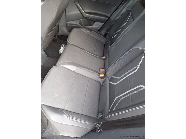 Volkswagen polo | automaat | tk-152-t - afbeelding 4 van  16