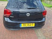 Volkswagen polo | automaat | tk-152-t - afbeelding 8 van  16