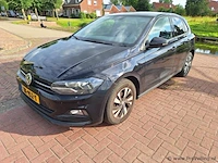 Volkswagen polo | automaat | tk-152-t