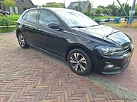 Volkswagen polo | automaat | tk-152-t - afbeelding 9 van  16