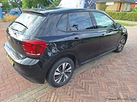 Volkswagen polo | automaat | tk-152-t - afbeelding 11 van  16
