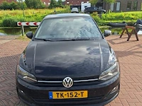 Volkswagen polo | automaat | tk-152-t - afbeelding 12 van  16