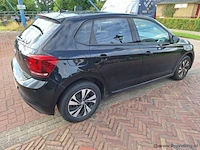 Volkswagen polo | automaat | tk-152-t - afbeelding 13 van  16