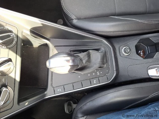 Volkswagen polo | automaat | tk-152-t - afbeelding 16 van  16