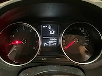 Volkswagen polo comfortline 149.215km bouwjaar: 2015, rg-236-n - afbeelding 3 van  17