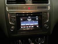 Volkswagen polo comfortline 149.215km bouwjaar: 2015, rg-236-n - afbeelding 4 van  17
