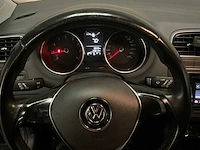 Volkswagen polo comfortline 149.215km bouwjaar: 2015, rg-236-n - afbeelding 6 van  17