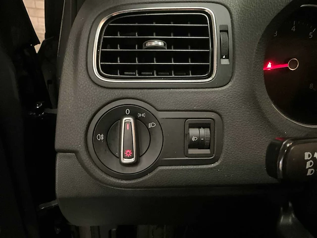 Volkswagen polo comfortline 149.215km bouwjaar: 2015, rg-236-n - afbeelding 7 van  17