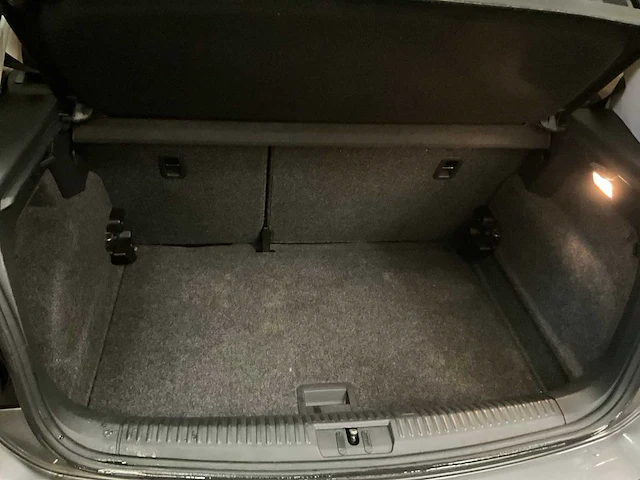 Volkswagen polo comfortline 149.215km bouwjaar: 2015, rg-236-n - afbeelding 9 van  17