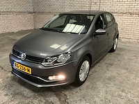 Volkswagen polo comfortline 149.215km bouwjaar: 2015, rg-236-n - afbeelding 1 van  17
