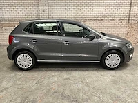 Volkswagen polo comfortline 149.215km bouwjaar: 2015, rg-236-n - afbeelding 10 van  17