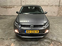 Volkswagen polo comfortline 149.215km bouwjaar: 2015, rg-236-n - afbeelding 11 van  17