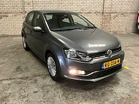 Volkswagen polo comfortline 149.215km bouwjaar: 2015, rg-236-n - afbeelding 13 van  17