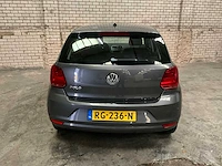 Volkswagen polo comfortline 149.215km bouwjaar: 2015, rg-236-n - afbeelding 15 van  17