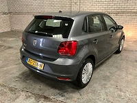 Volkswagen polo comfortline 149.215km bouwjaar: 2015, rg-236-n - afbeelding 16 van  17