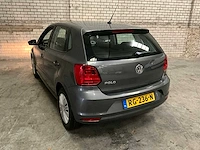 Volkswagen polo comfortline 149.215km bouwjaar: 2015, rg-236-n - afbeelding 17 van  17