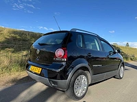 Volkswagen polo cross 1.4 16v comfortline clima glb-87-g - afbeelding 3 van  21