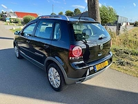 Volkswagen polo cross 1.4 16v comfortline clima glb-87-g - afbeelding 4 van  21