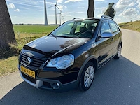 Volkswagen polo cross 1.4 16v comfortline clima glb-87-g - afbeelding 5 van  21