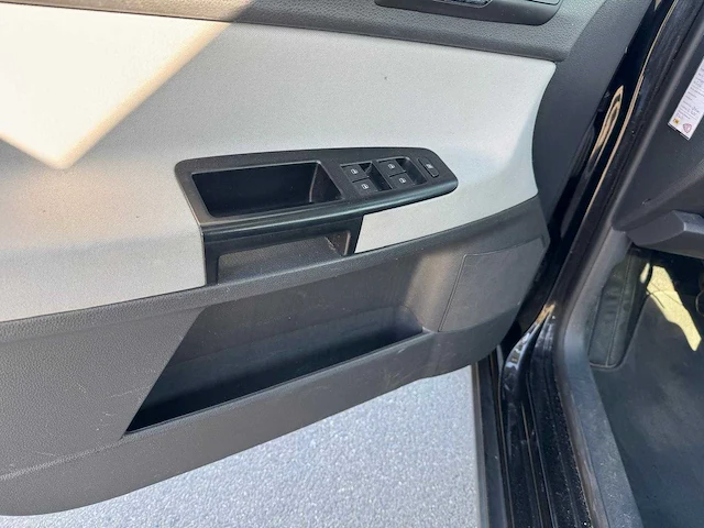 Volkswagen polo cross 1.4 16v comfortline clima glb-87-g - afbeelding 2 van  21