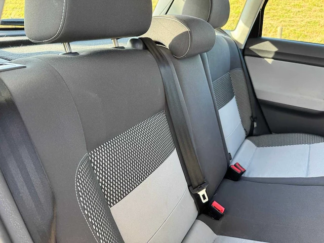 Volkswagen polo cross 1.4 16v comfortline clima glb-87-g - afbeelding 3 van  21