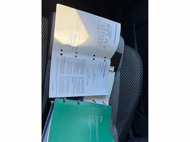 Volkswagen polo cross 1.4 16v comfortline clima glb-87-g - afbeelding 5 van  21