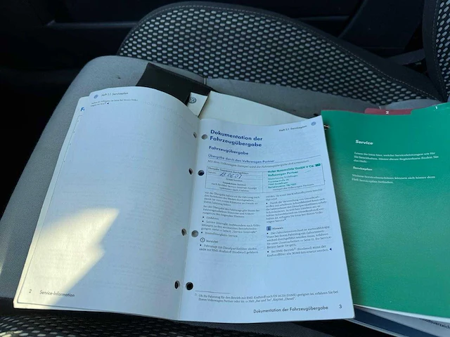 Volkswagen polo cross 1.4 16v comfortline clima glb-87-g - afbeelding 7 van  21