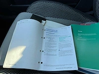 Volkswagen polo cross 1.4 16v comfortline clima glb-87-g - afbeelding 7 van  21