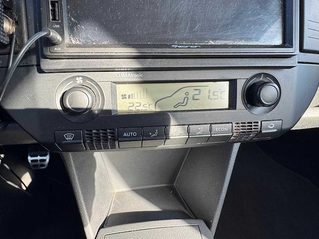 Volkswagen polo cross 1.4 16v comfortline clima glb-87-g - afbeelding 8 van  21