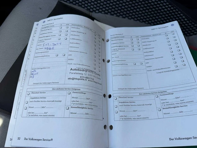 Volkswagen polo cross 1.4 16v comfortline clima glb-87-g - afbeelding 10 van  21