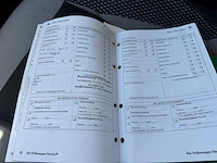 Volkswagen polo cross 1.4 16v comfortline clima glb-87-g - afbeelding 10 van  21