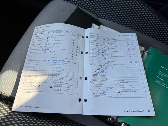 Volkswagen polo cross 1.4 16v comfortline clima glb-87-g - afbeelding 11 van  21