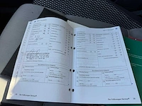 Volkswagen polo cross 1.4 16v comfortline clima glb-87-g - afbeelding 13 van  21