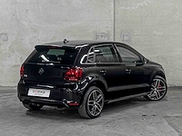 Volkswagen polo gti 1.4 tsi 179pk 2010, nb-195-g - afbeelding 4 van  61