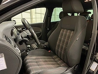 Volkswagen polo gti 1.4 tsi 179pk 2010, nb-195-g - afbeelding 43 van  61