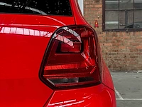 Volkswagen polo gti 1.8 tsi 192pk 2015, gjb-52-g - afbeelding 5 van  38
