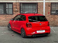 Volkswagen polo gti 1.8 tsi 192pk 2015, gjb-52-g - afbeelding 6 van  38