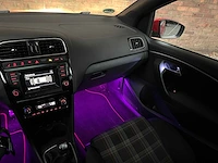 Volkswagen polo gti 1.8 tsi 192pk 2015, gjb-52-g - afbeelding 13 van  38