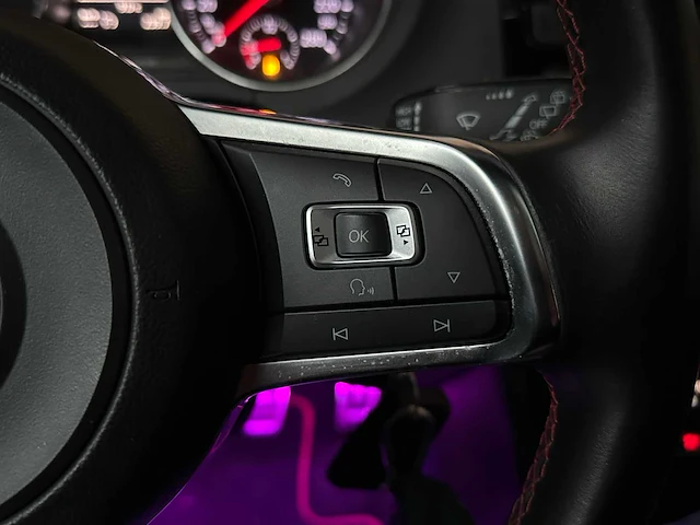 Volkswagen polo gti 1.8 tsi 192pk 2015, gjb-52-g - afbeelding 16 van  38