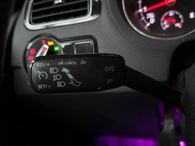 Volkswagen polo gti 1.8 tsi 192pk 2015, gjb-52-g - afbeelding 19 van  38