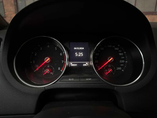 Volkswagen polo gti 1.8 tsi 192pk 2015, gjb-52-g - afbeelding 20 van  38