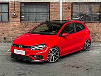 Volkswagen polo gti 1.8 tsi 192pk 2015, gjb-52-g - afbeelding 12 van  38