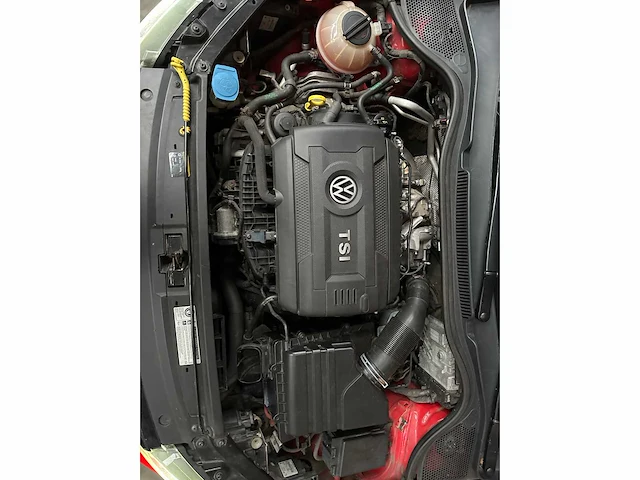 Volkswagen polo gti 1.8 tsi 192pk 2015, gjb-52-g - afbeelding 26 van  38