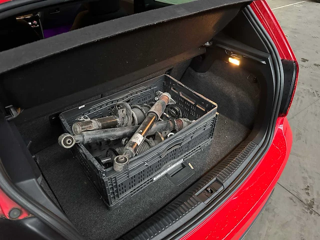 Volkswagen polo gti 1.8 tsi 192pk 2015, gjb-52-g - afbeelding 29 van  38