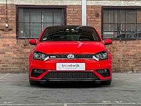 Volkswagen polo gti 1.8 tsi 192pk 2015, gjb-52-g - afbeelding 33 van  38