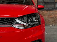Volkswagen polo gti 1.8 tsi 192pk 2015, gjb-52-g - afbeelding 34 van  38